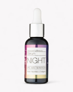 Serum Noche Centella