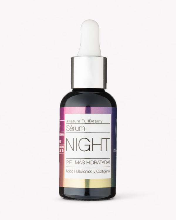 Serum Noche Centella