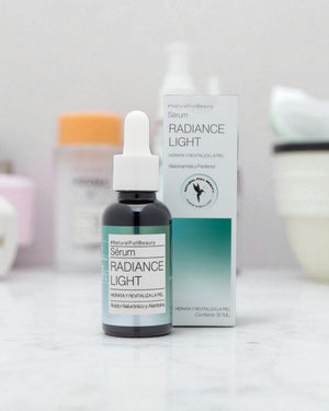 Serum Radiance