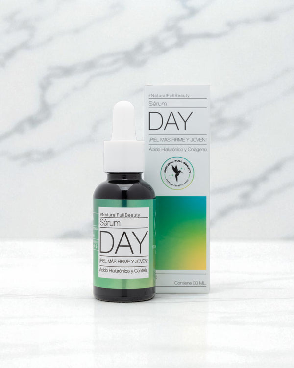 Serum Día Colágeno