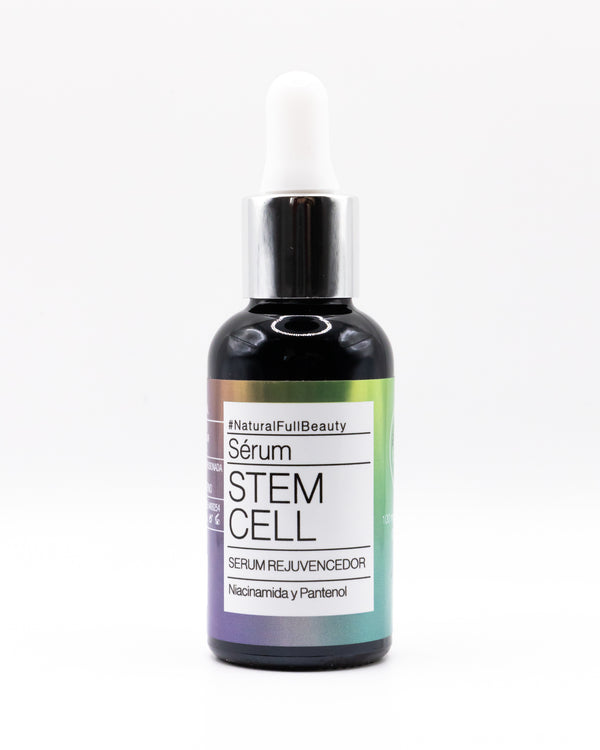Serum Stem Cell Noche