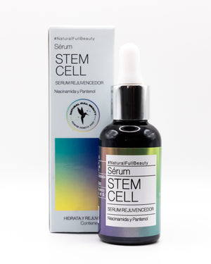 Serum Stem Cell Noche
