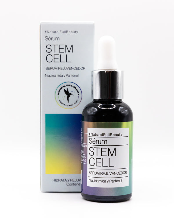 Serum Stem Cell Noche