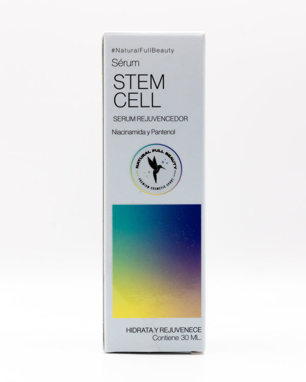 Serum Stem Cell Noche