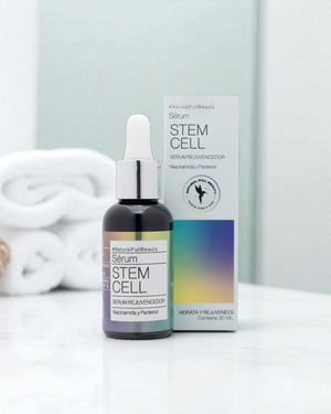 Serum Stem Cell Noche
