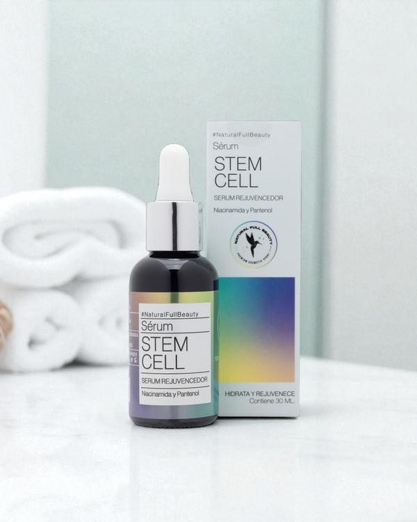 Serum Stem Cell Noche